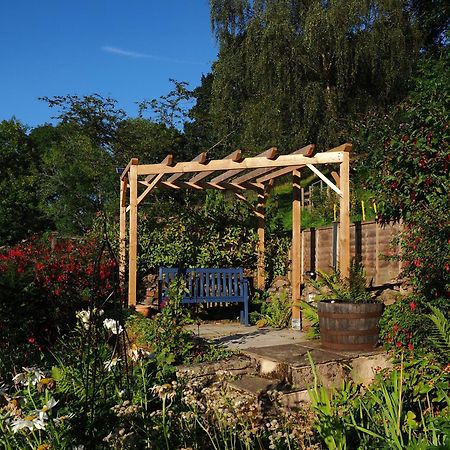 Rose Cottage Matlock  Luaran gambar