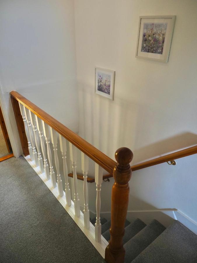 Rose Cottage Matlock  Luaran gambar
