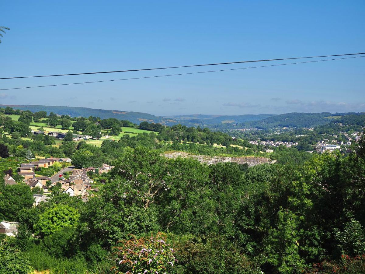 Rose Cottage Matlock  Luaran gambar
