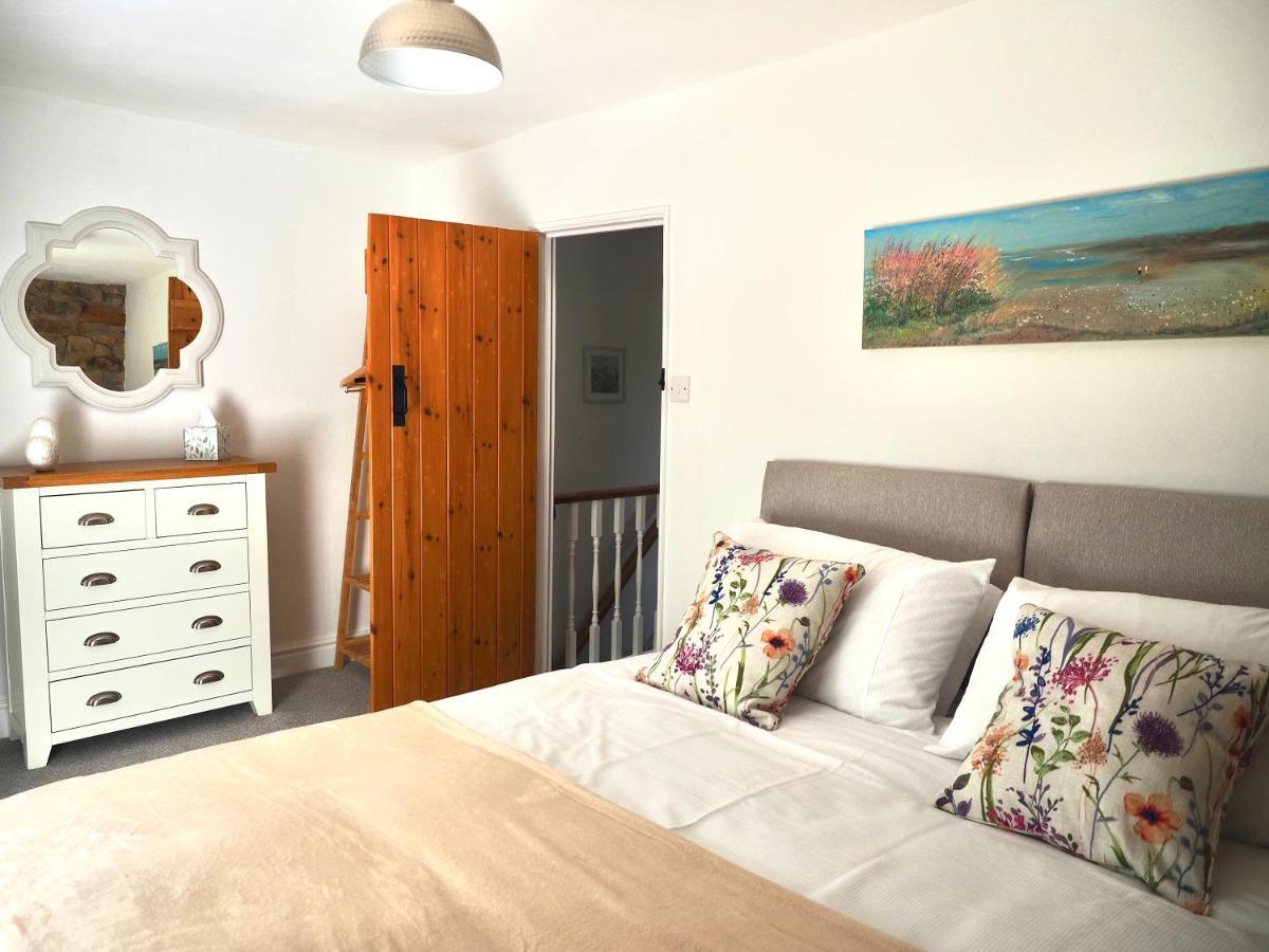Rose Cottage Matlock  Luaran gambar