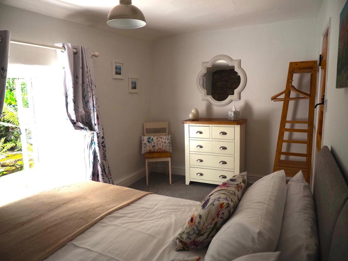 Rose Cottage Matlock  Luaran gambar